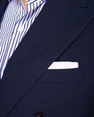 Áo Vest - Slim Fit