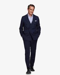 Áo Vest - Slim Fit