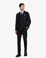 Áo Vest - Slim Fit