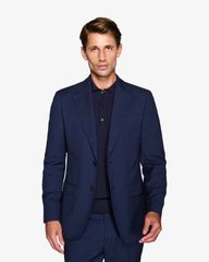 Áo Vest - Slim Fit