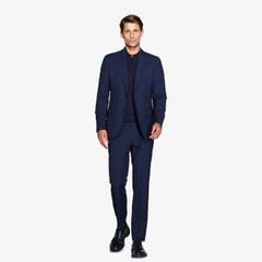 Áo Vest - Slim Fit