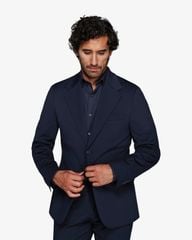 Áo Vest - Slim Fit