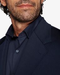 Áo Vest - Slim Fit