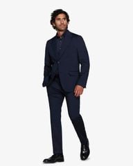 Áo Vest - Slim Fit