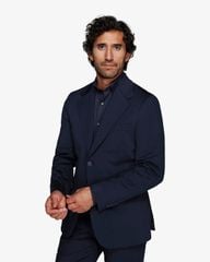 Áo Vest - Slim Fit