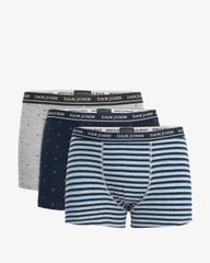 Combo 3 Quần Boxer