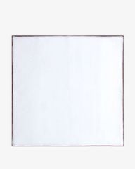 Khăn Cài Áo Vest Linen