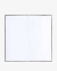 Khăn Cài Áo Vest Linen