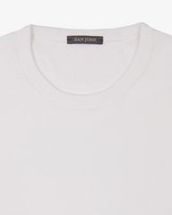 Áo Dệt Kim 100% Cotton - Slim Fit