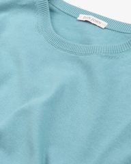 Áo Dệt Kim 100% Cotton - Slim Fit