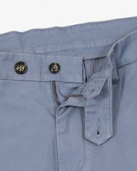 Quần Tây - Slim Fit