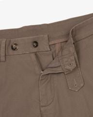 Quần Tây - Slim Fit