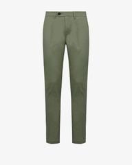 Quần Tây Cotton - Slim Fit