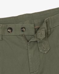 Quần Tây Cotton - Slim Fit