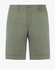 Quần Short 100% Cotton