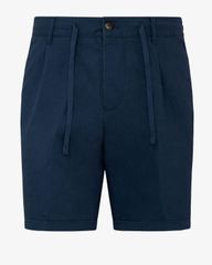 Quần Short Linen