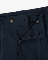 Quần Short Linen