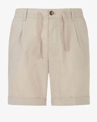 Quần Short Linen