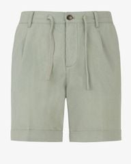 Quần Short Linen