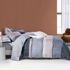 Bộ Chăn Ga Gối Nin House Calisto CT220045