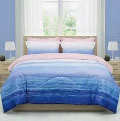 Bộ Chăn Ga Gối Nin House Calisto CT220046