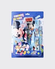 Bộ Dụng Cụ Học Tập Disney D01131-1