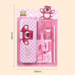 Bộ Dụng Cụ Học Tập Disney D01131T1