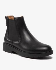 Giày Boots Nữ GEOX D Spherica Ec1 C Smo.Lea
