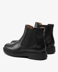 Giày Boots Nữ GEOX D Spherica Ec1 C Smo.Lea