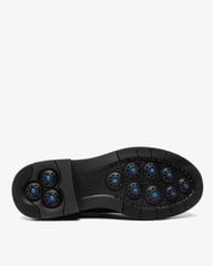 Giày Boots Nữ GEOX D Spherica Ec1 C Smo.Lea