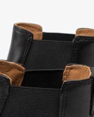 Giày Boots Nữ GEOX D Spherica Ec1 C Smo.Lea