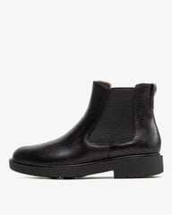 Giày Boots Nữ GEOX D Spherica Ec1 C Smo.Lea