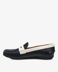 Giày Lười Nữ Annytah Moc