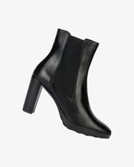 Giày Boots Nữ GEOX D Walk Pleasure 85 C Smo.Lea