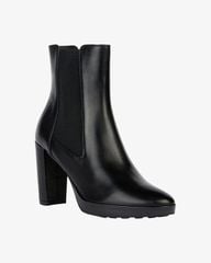 Giày Boots Nữ GEOX D Walk Pleasure 85 C Smo.Lea