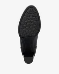 Giày Boots Nữ GEOX D Walk Pleasure 85 C Smo.Lea