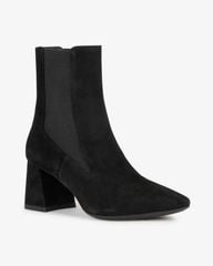 Giày Boots Nữ Giselda