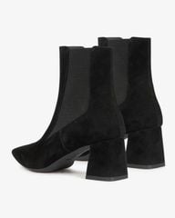 Giày Boots Nữ Giselda