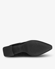 Giày Boots Nữ Giselda