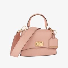 Túi Xách Tay Nữ GEOX D Ciclaminia Cow Leather