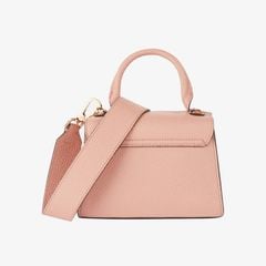 Túi Xách Tay Nữ GEOX D Ciclaminia Cow Leather