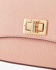 Túi Xách Tay Nữ GEOX D Ciclaminia Cow Leather