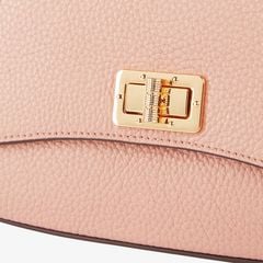 Túi Xách Tay Nữ GEOX D Ciclaminia Cow Leather