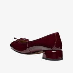 Giày Búp Bê Nữ Floretia