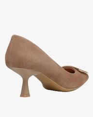 Giày Cao Gót Nữ Giselda R