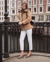 Giày Cao Gót Nữ Giselda R