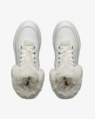 Giày Sneakers Nữ GEOX D Dalyla A Nappa