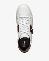 Giày Sneakers Nữ Spherica Ecub-1