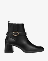 Giày Boots Nữ GEOX D Walk Pleasure 55 A Smo.Lea
