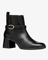 Giày Boots Nữ GEOX D Walk Pleasure 55 A Smo.Lea